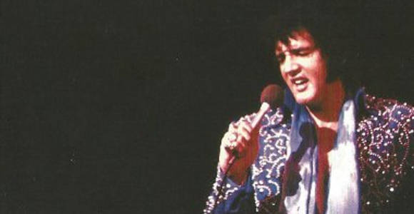 Elvis Presley  American Trilogy (Live)
