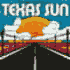 Khruangbin & Leon Bridges - Texas Sun album cover