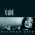 Sade - Diamond Life album cover