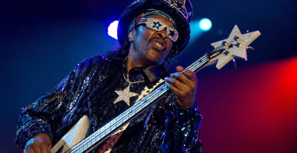 James Brown  We Got To Change