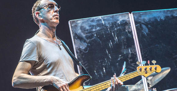 David Gilmour  Murder