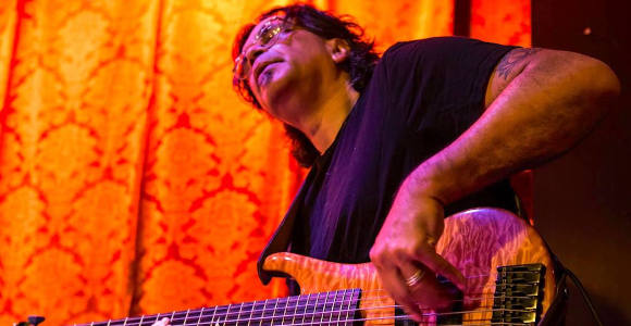 Yellowjackets  Freedomland