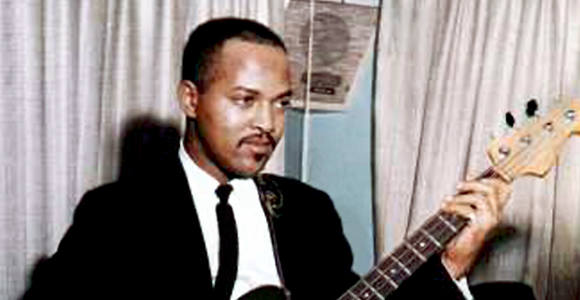 The Marvelettes  He Was Really Sayin' Somthin'